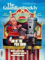 Guardian Weekly